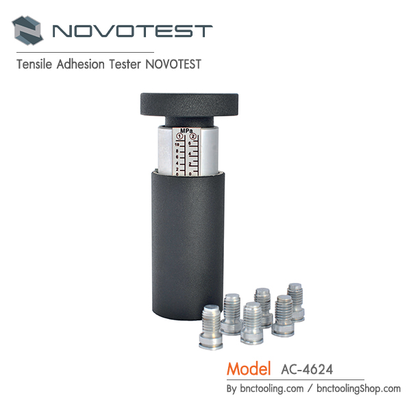 NOVOTEST,Tensile Adhesion Tester NOVOTEST,AC-4624