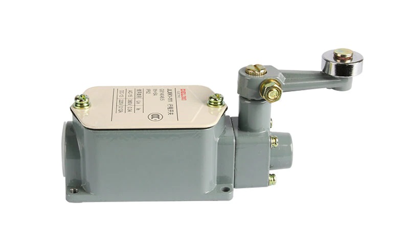 JLXK1-111 5A AC380V DC220V Limit Switch
