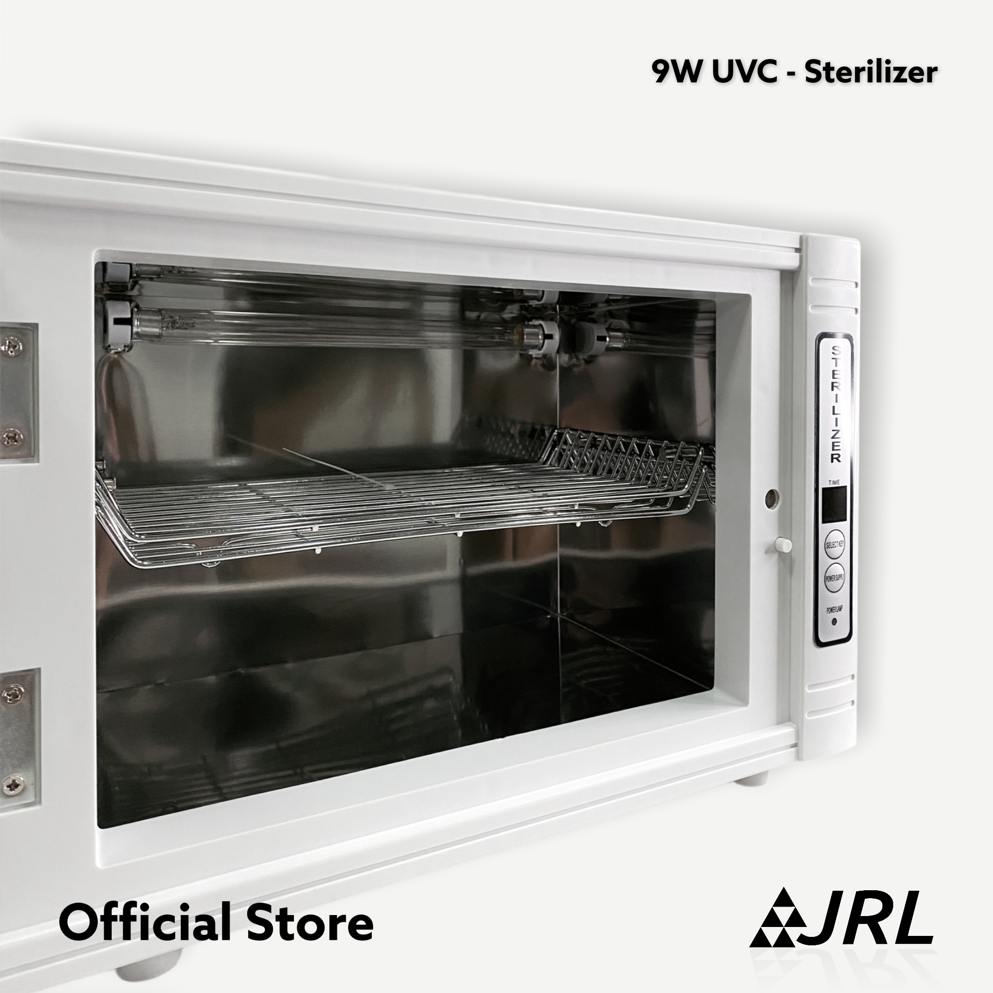 JRL UV Sterilizer 9W