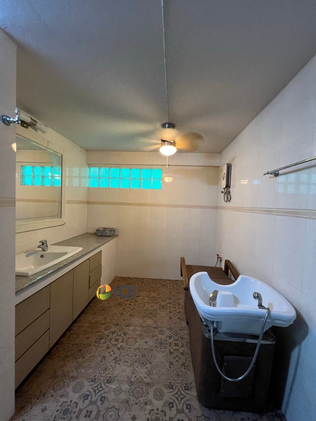 ขายบ้านเดี่ยว 2 ชั้น ตกแต่งสวย เป็นบ้านสไตล์ Modern ซอย พัฒนาการ61