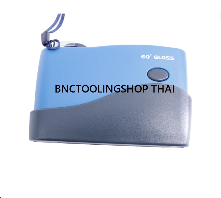 เครื่องวัดค่าความเงาผลิตภัณฑ์, Gloss Meter (G&G-MG6-SA) the Diameter of Light Beam is 1.5mm Samll Surface Gloss Measurement.