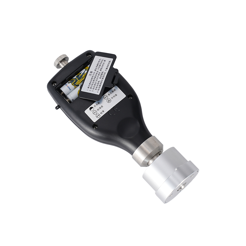 Hardness Tester, Landtek, Textile Hardness Tester HT-6510T-5,