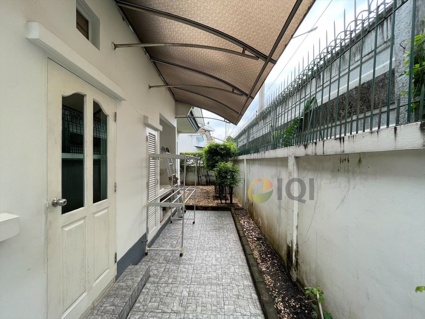 ขายบ้านเดี่ยว หมู่บ้านมัณฑนา อ่อนนุช-วงแหวน 1 ใกล้มอเตอร์เวย์ ทางด่วนบางนา