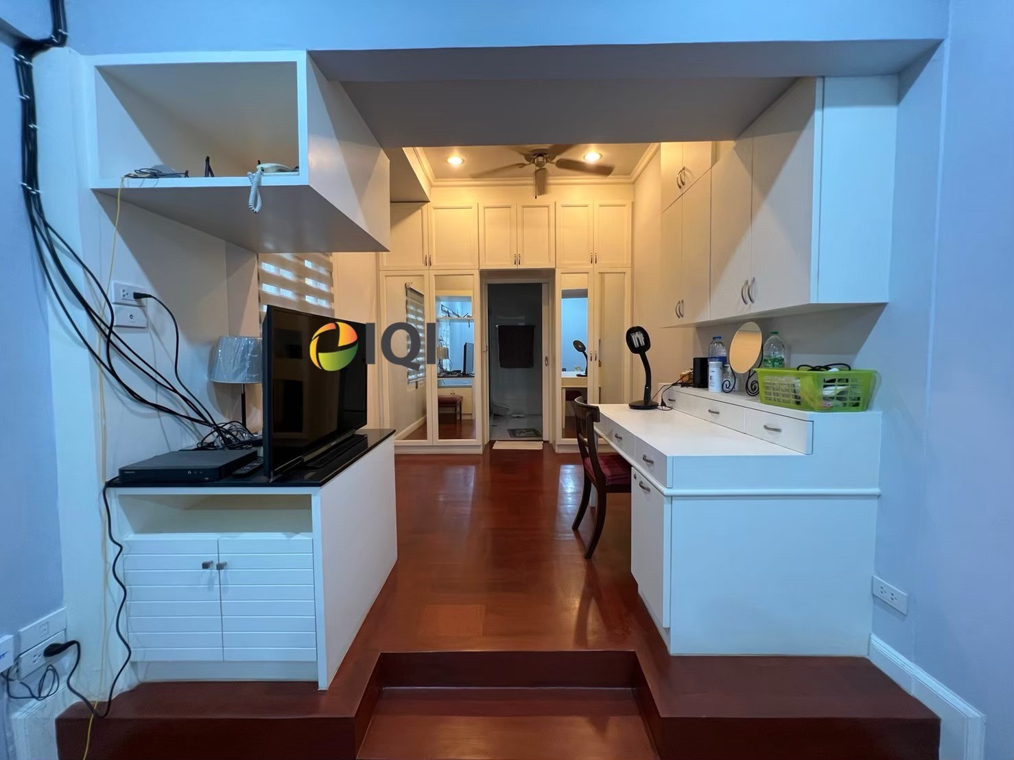 ขายบ้านเดี่ยว 2 ชั้น ตกแต่งสวย เป็นบ้านสไตล์ Modern ซอย พัฒนาการ61