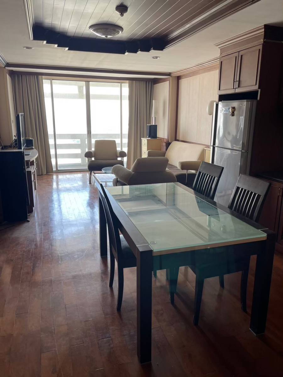 - ขายคอนโด Evergreen View Tower Bangna เอเวอร์กรีน วิว ทาวเวอร์ ซอยบางนา 56