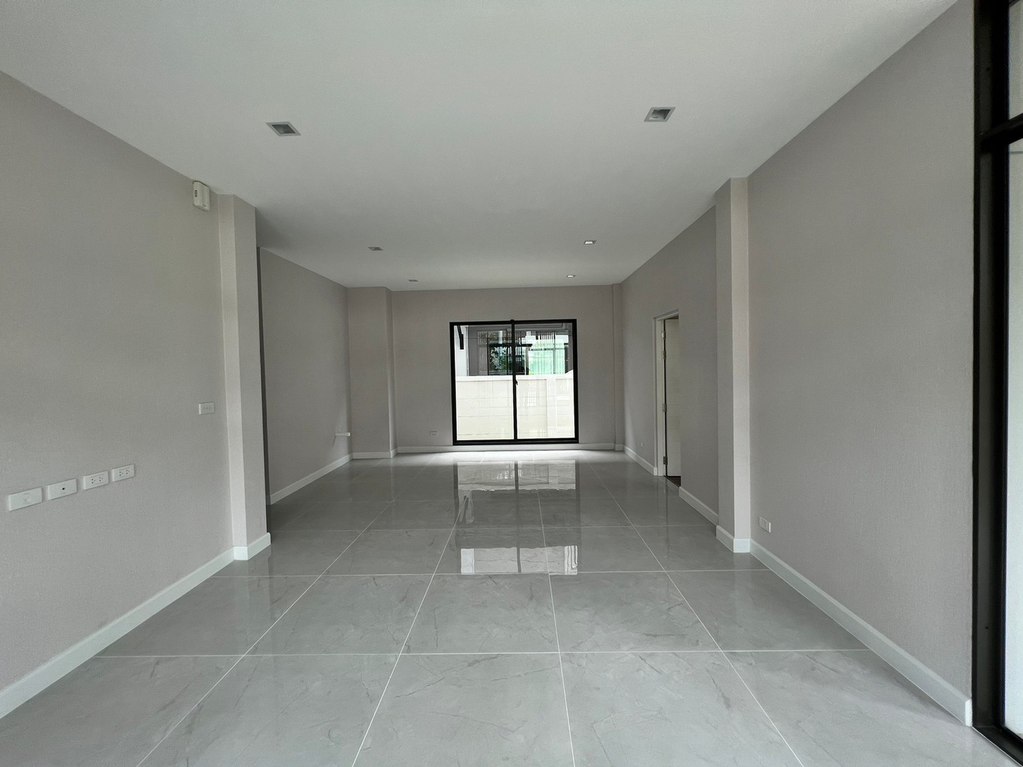 ขาย บ้านเดี่ยว Bangkok Boulevard Bangna Srinakarin โครงการใหม่ ของ SC Asset