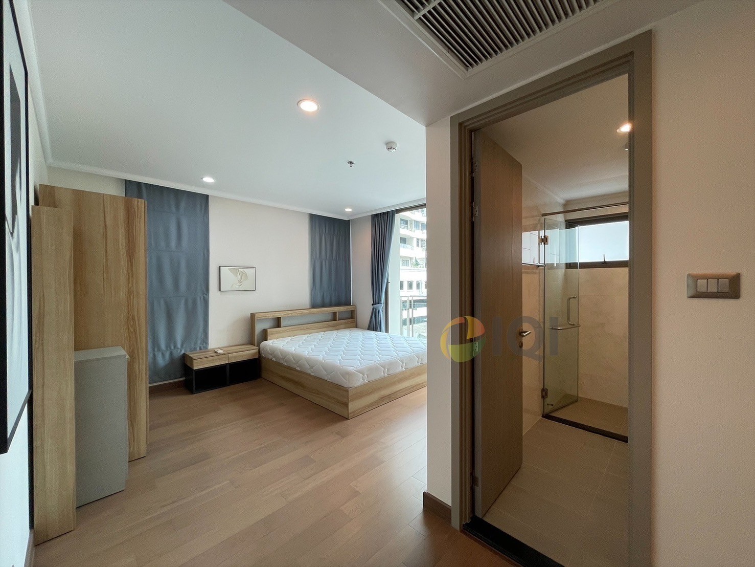 ขายคอนโด Supalai Oriental Sukhumvit 39 ใกล้ Singha complex MRT เพชรบุรี