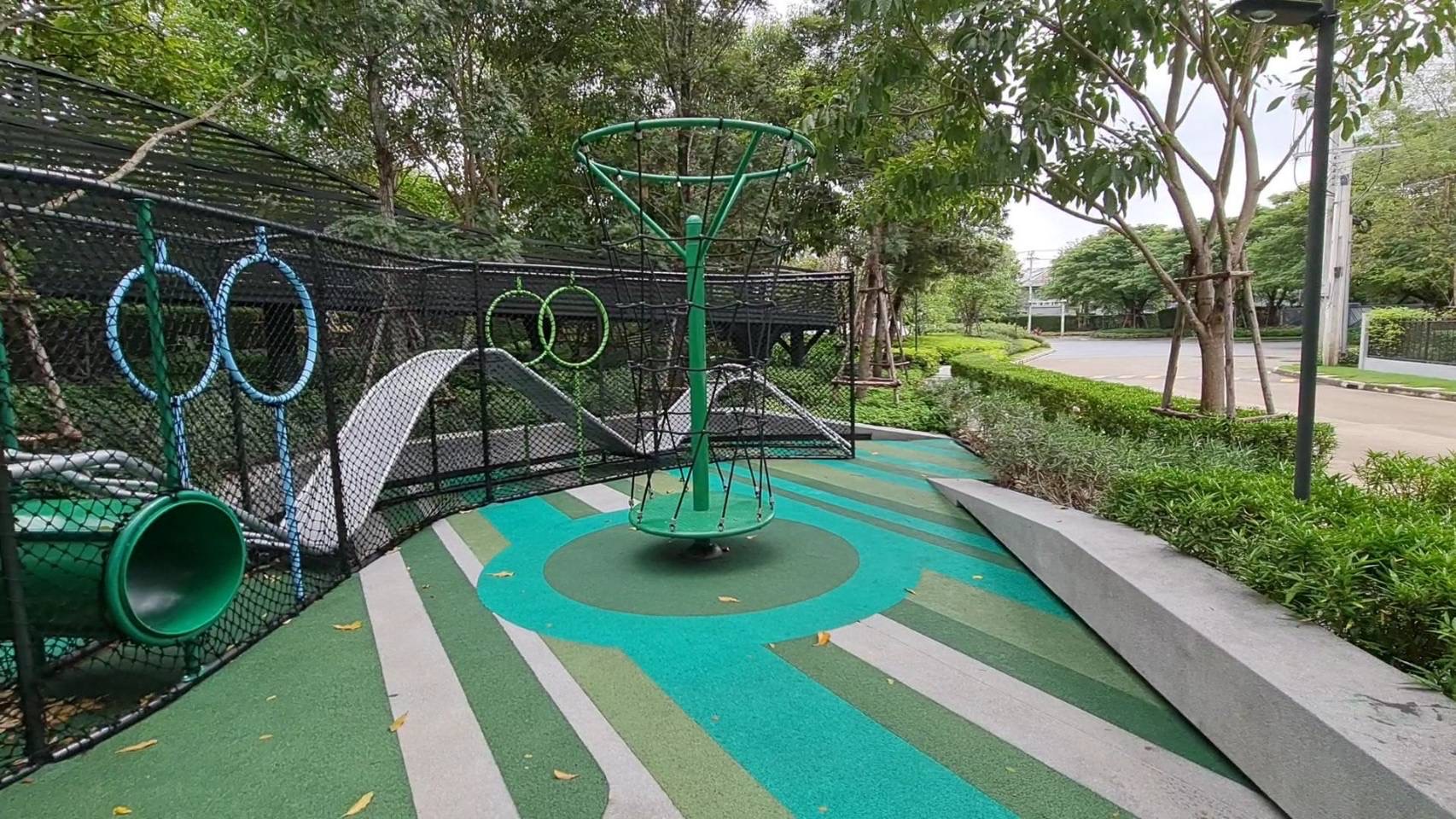 ขายบ้าน เศรษฐสิริกรุงเทพกรีฑา 2