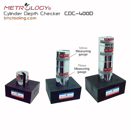 METROLOGY,Cylinder Depth Checker,CDC-400D