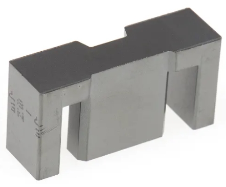 EPCOS N87 EFD 30 Ferrite Core Transformer, 2050nH, 30 x 15 x 9.1mm