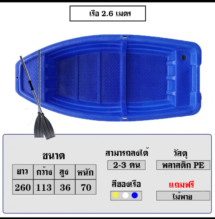 เรือท้องแบนราบ