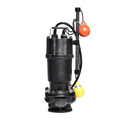 EBARA / เอบาร่า 50DVSA 51.5 SUBMESIBLE PUMP