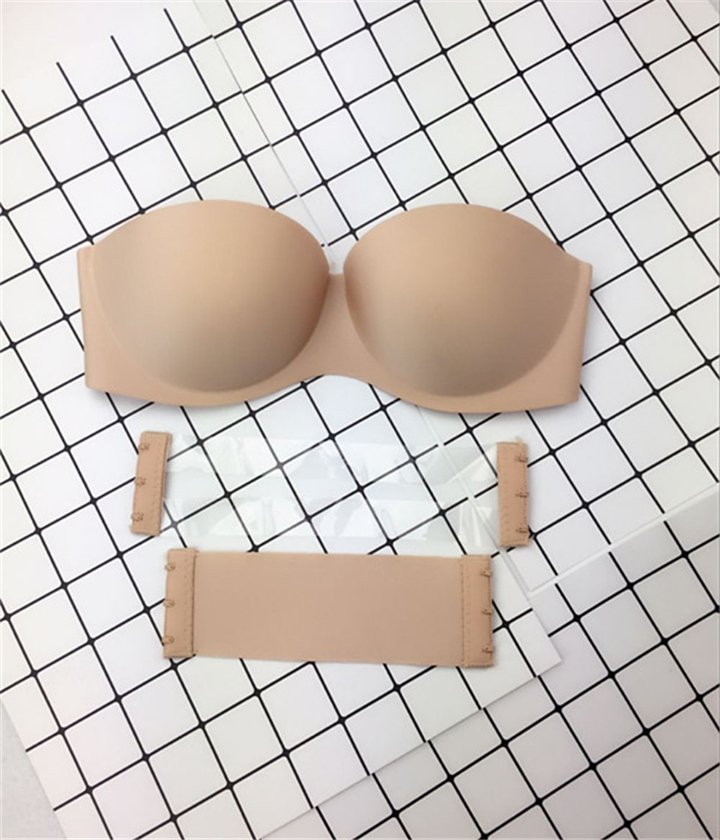 บราเกาะอก ไร้สาย ส่งฟรี ems