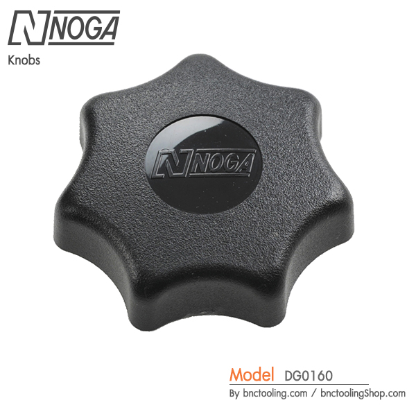 NOGA,Knobs, DG0160