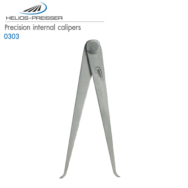 HELIOS-PREISSER,Precision internal calipers,0303