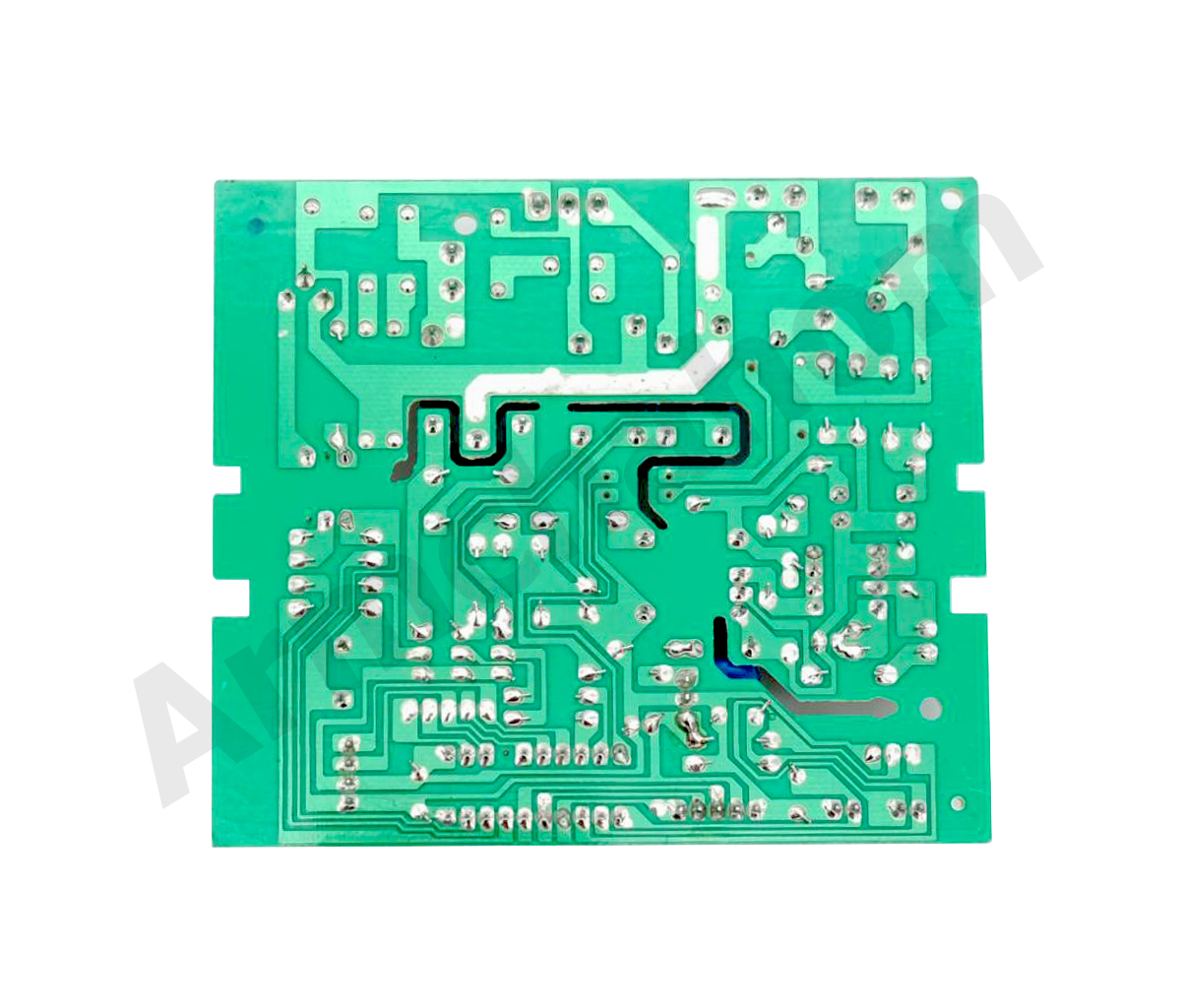 อะไหล่บอร์ดวงจรควบคุม เครื่องชงกาแฟ Gemilai CRM 3605