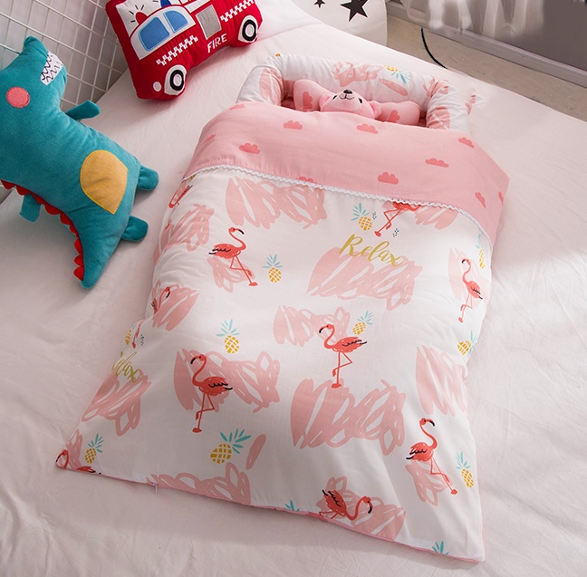 เบาะทีนอนรังสำหรับเด็ก 0-12 เดือน