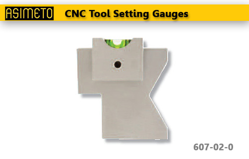 ASIMETO,P145,CNC Tool Setting Gauges,607-02-0