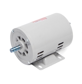 POLO / โปโล MOTOR 1/2HP 220V 4P