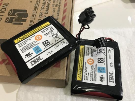 IBM, 39J5554, 42R8305, IBM ,Cache Battery, IBM 2780, 5708, 574F, 571E Adapter