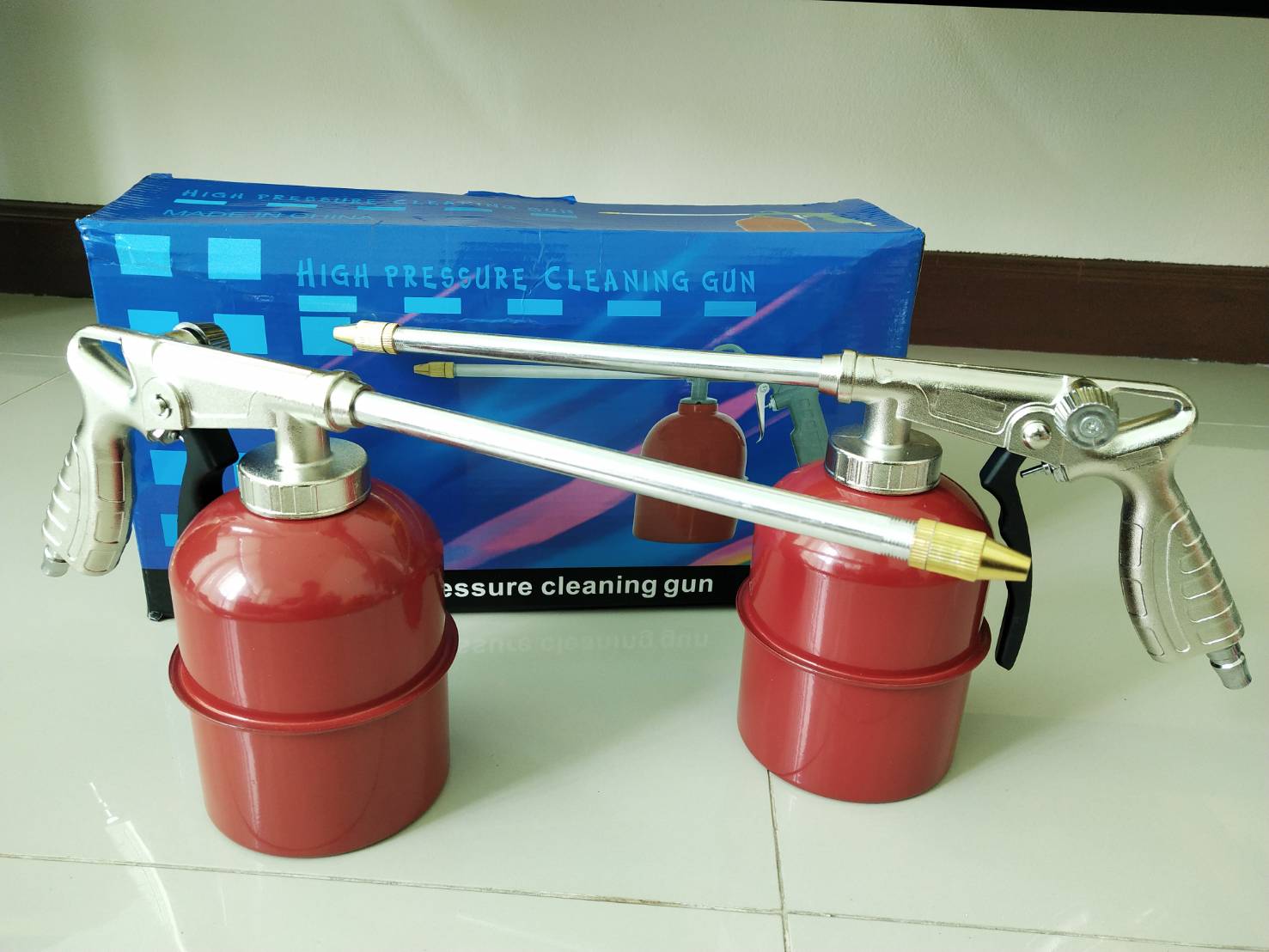 กาพ่นโซล่า รุ่นDO-10E