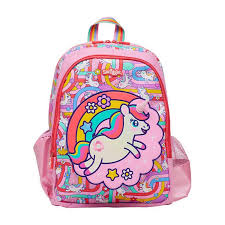 กระเป๋าสะพาย เป้ Smiggle junior - up - โพนี่ อ้วน