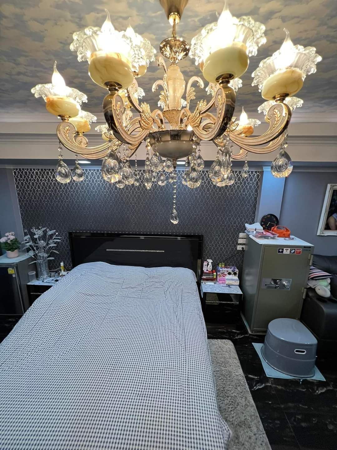 ขายอาคารพาณิชย์ 4 ชั้น ต.บางบ่อ อ.บางบ่อ จ.สมุทรปราการ