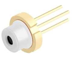OSRAM Laser Diodes METAL CAN TO56 NANOSTCK LASER
