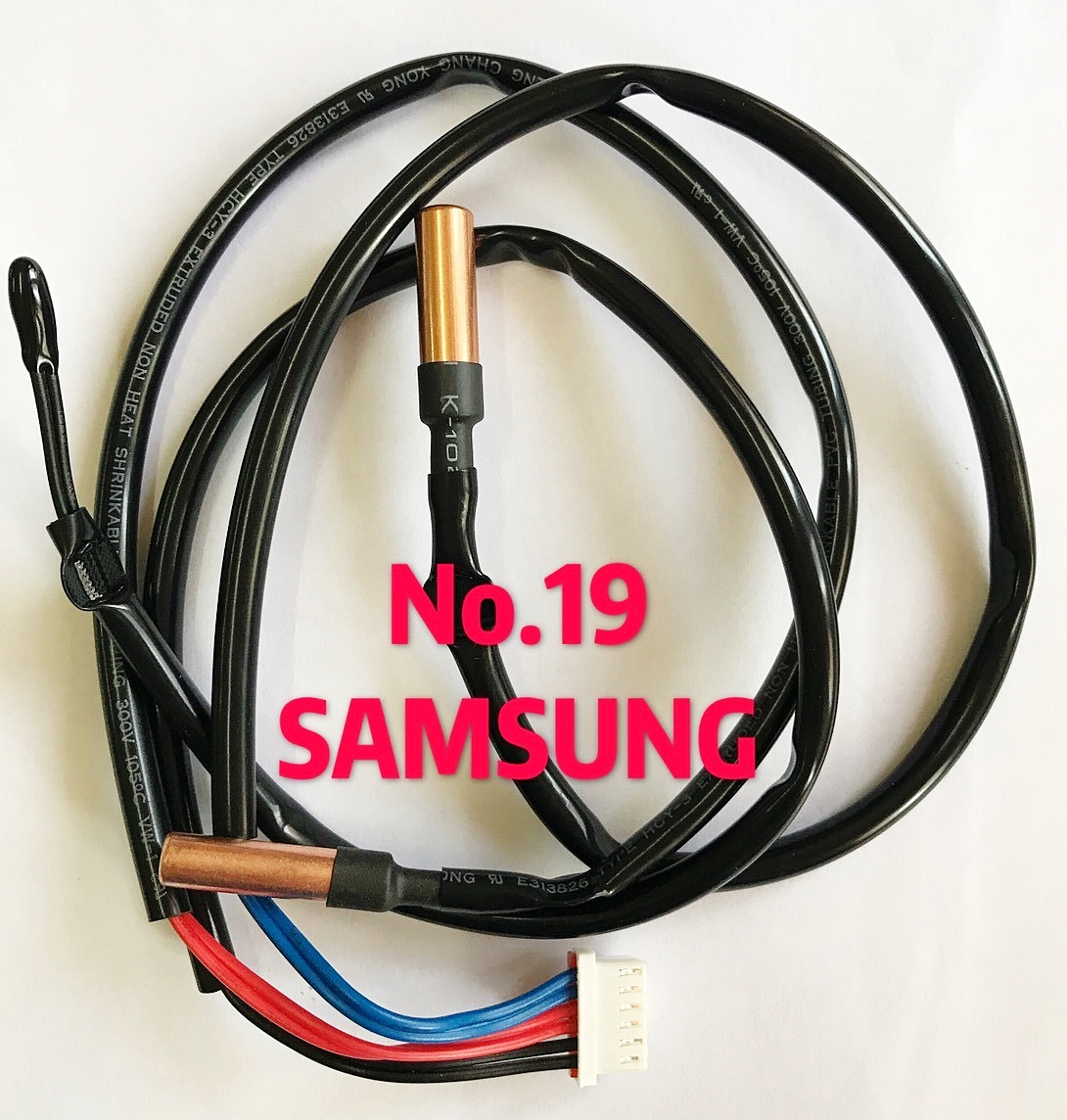 เซ็นเซอร์สายคู่ ซัมซุง/Samsung Inverter