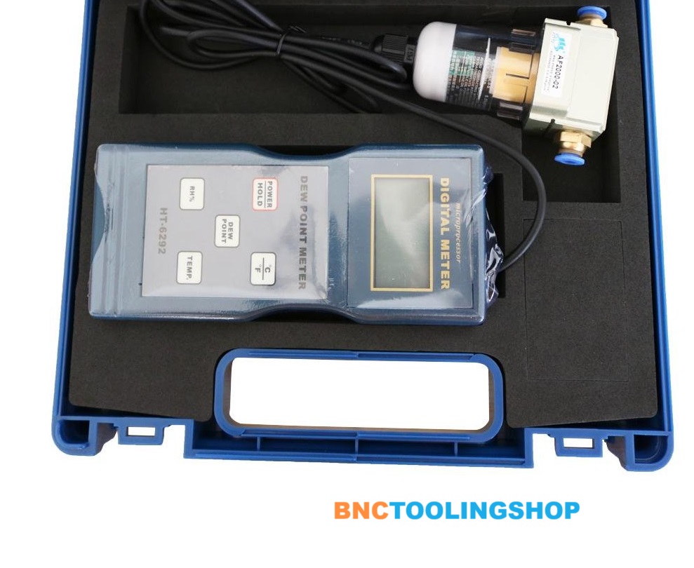 Hygrometer succuloneter HT-6292, MultiPurpose Grain Moisture Meter Tester HT6292,เครื่องวัดค่าความชื้น