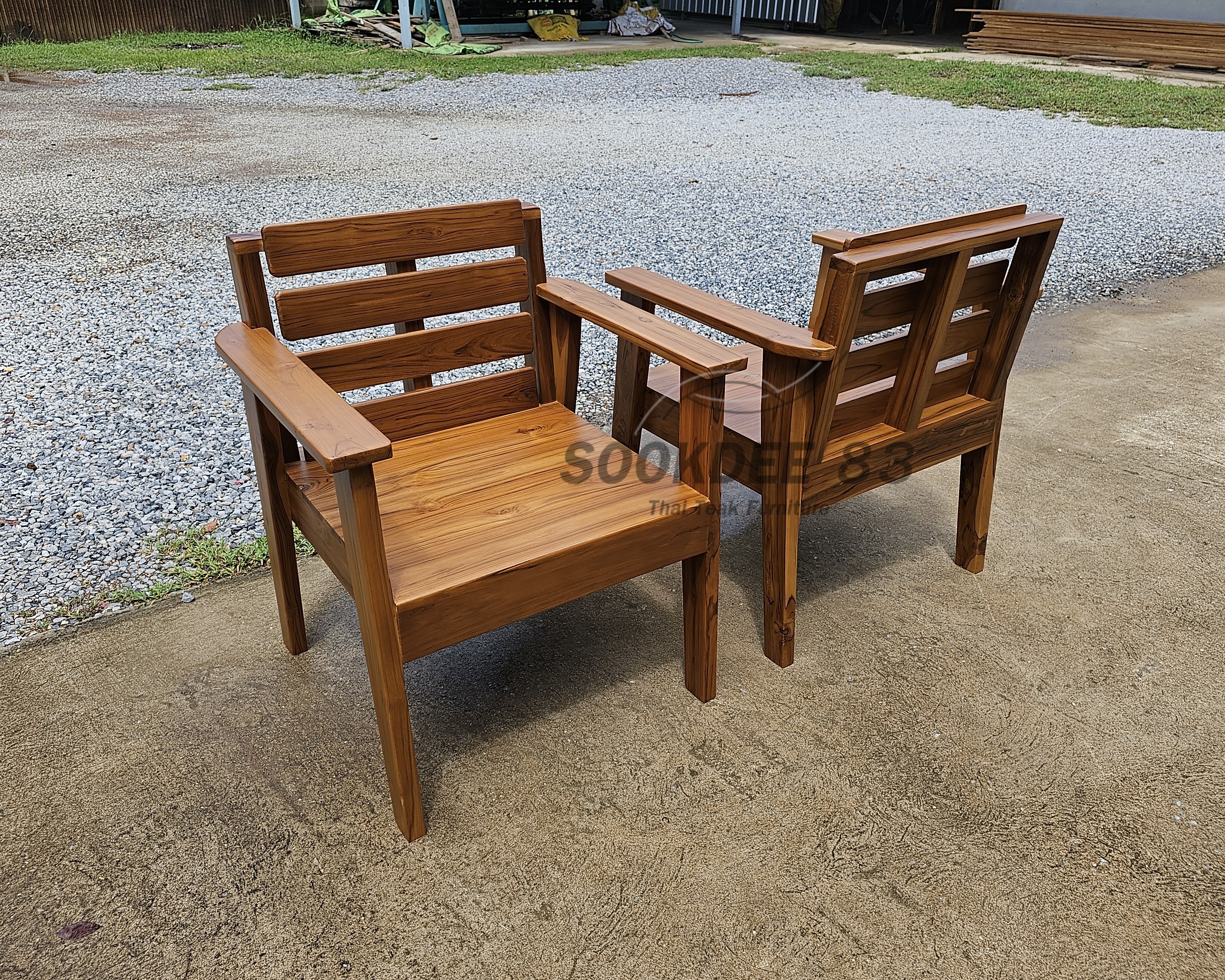 เก้าอี้ซัมเมอร์