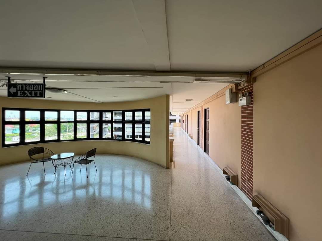 ขายอพาร์ทเม้นท์ อ.อ่างศิลา จ.ชลบุรี บุญวิจิตรอพาร์ทเม้นท์