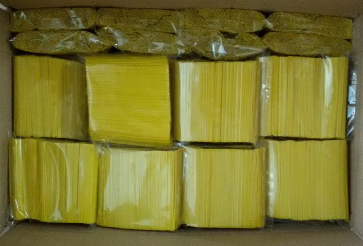 ลวดเคลือบพลาสติก ลวดพลาสติก ลวดมัดปากถุง ลวดมัดสายไฟ ลวดมัดสินค้า ลวดหุ้มพลาสติก 10 CM SW10CM-001