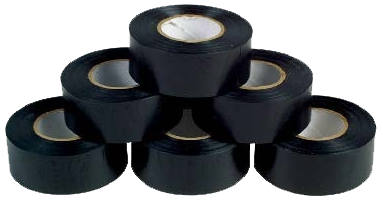 เทปพันท่อใต้ดิน Seal Xpert Poly Wrap