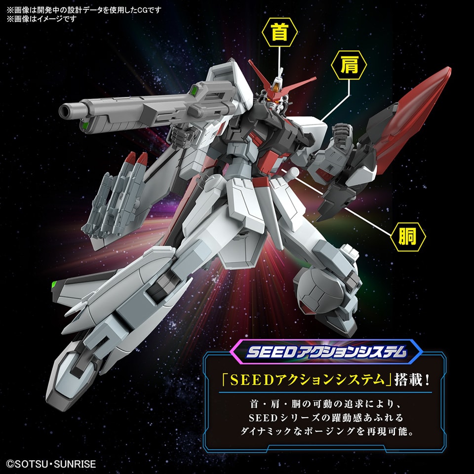 เปิดจอง HG 1/144 Murasame Custom (สนใจสั่งจอง ติดต่อหน้าเพจครับ)