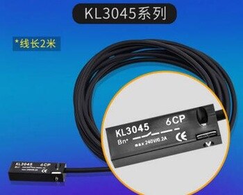 KL3045 cylinderless magnetic switch sensor