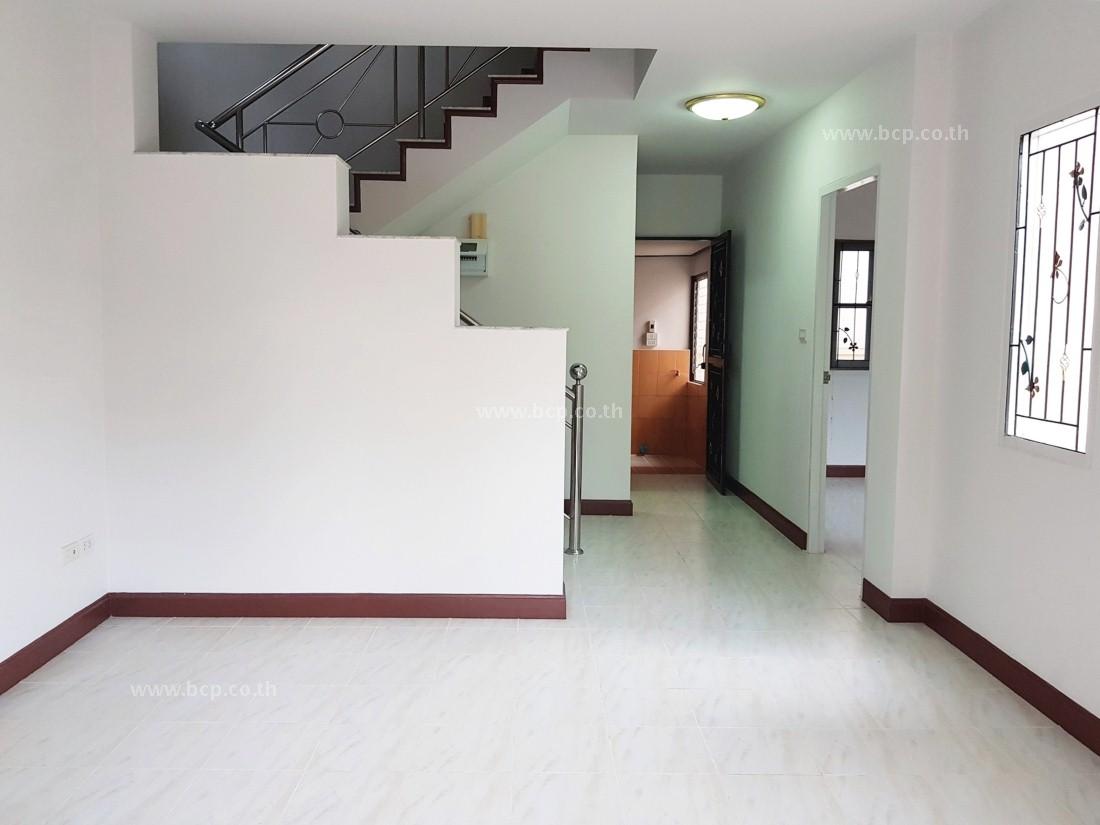 ขายบ้านเฟื่องสุข 3 ซอยวัดศรีเขต 9