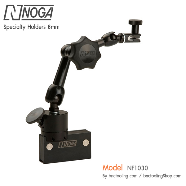 NOGA,Specialty Holders 8mm,NF1030