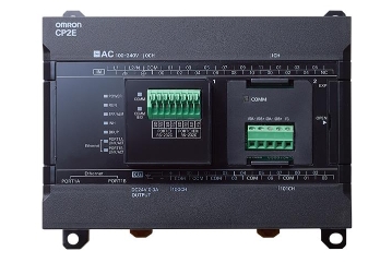 Omron Automation and Safety CP2E-N14DR-D