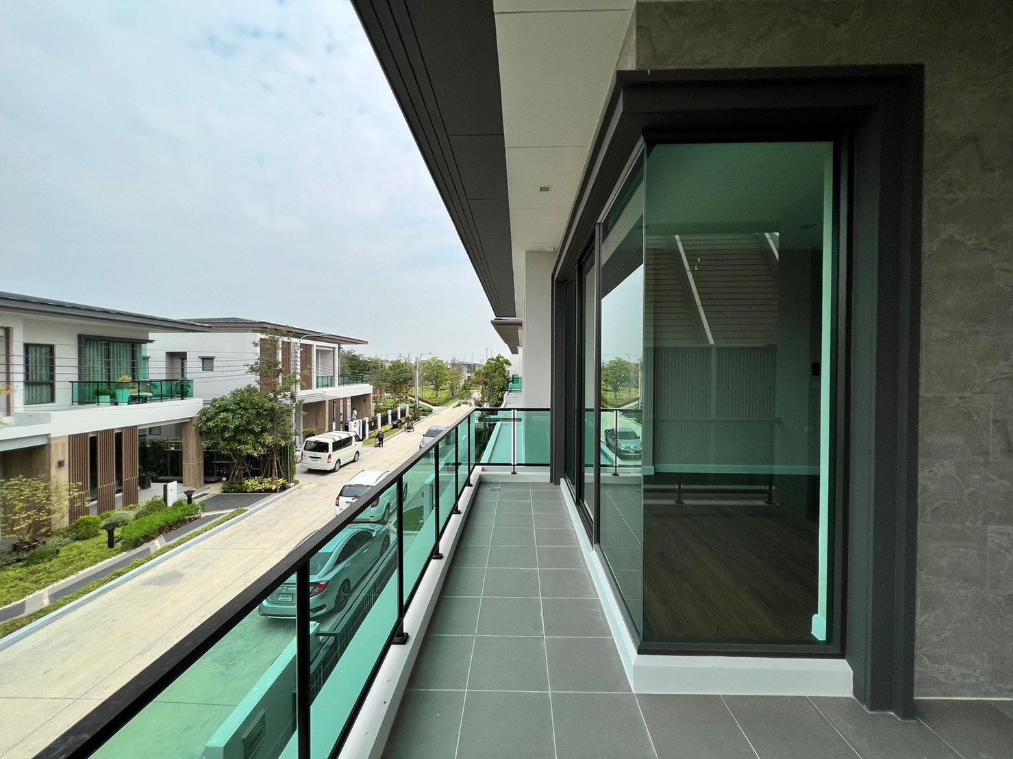 ขาย บ้านเดี่ยว Bangkok Boulevard Bangna Srinakarin โครงการใหม่ ของ SC Asset