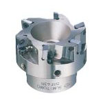 SUMITOMO ELECTRIC HARDMETAL Aluminum Small Diameter Cutter, SRF Type