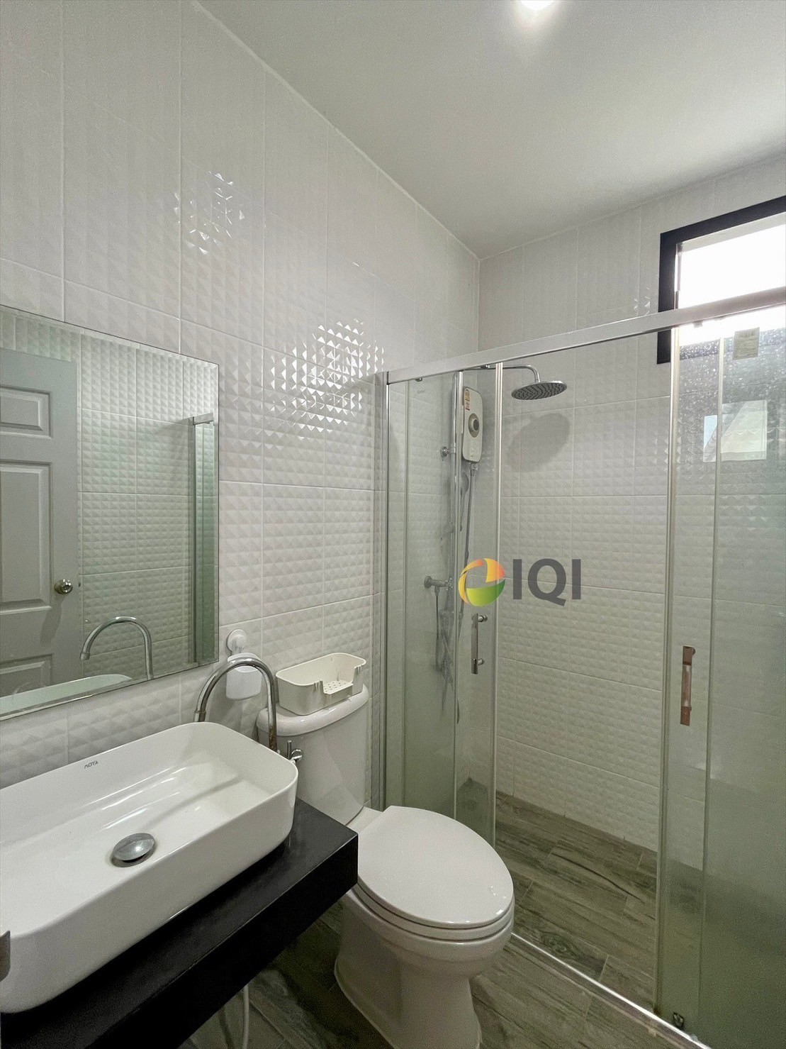 ขายบ้านเดี่ยว 2 ชั้น ถนนนวมินทร์ ซอย 24 ใกล้เดอะมอลล์บางกะปิ