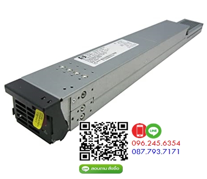 HP 732605-301, 2650W, Platinum Hot Plug Fio Power Supply Kit, Bladesystem C7000 Enclosure