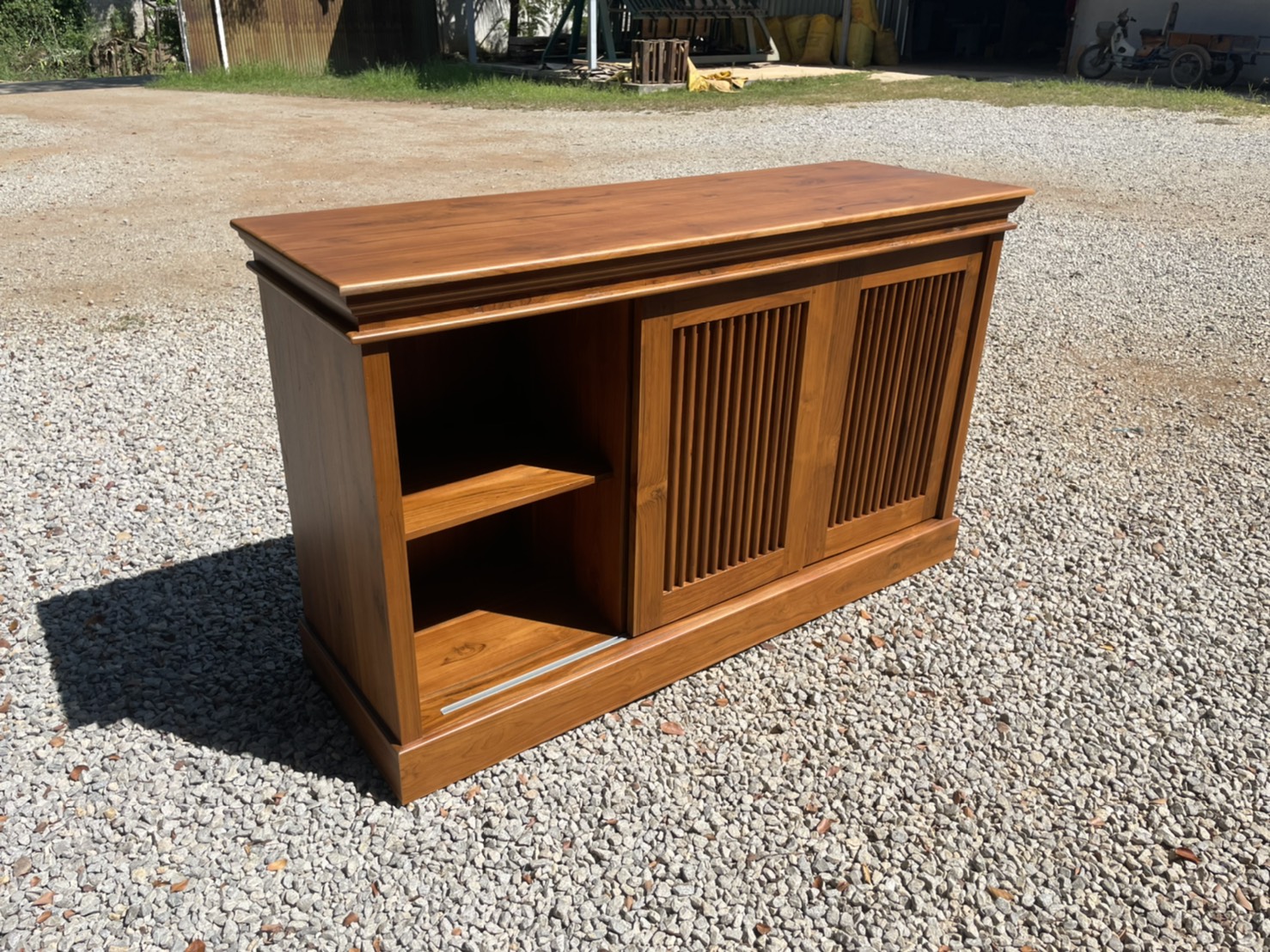 เคาน์เตอร์บานซี่สไลด์