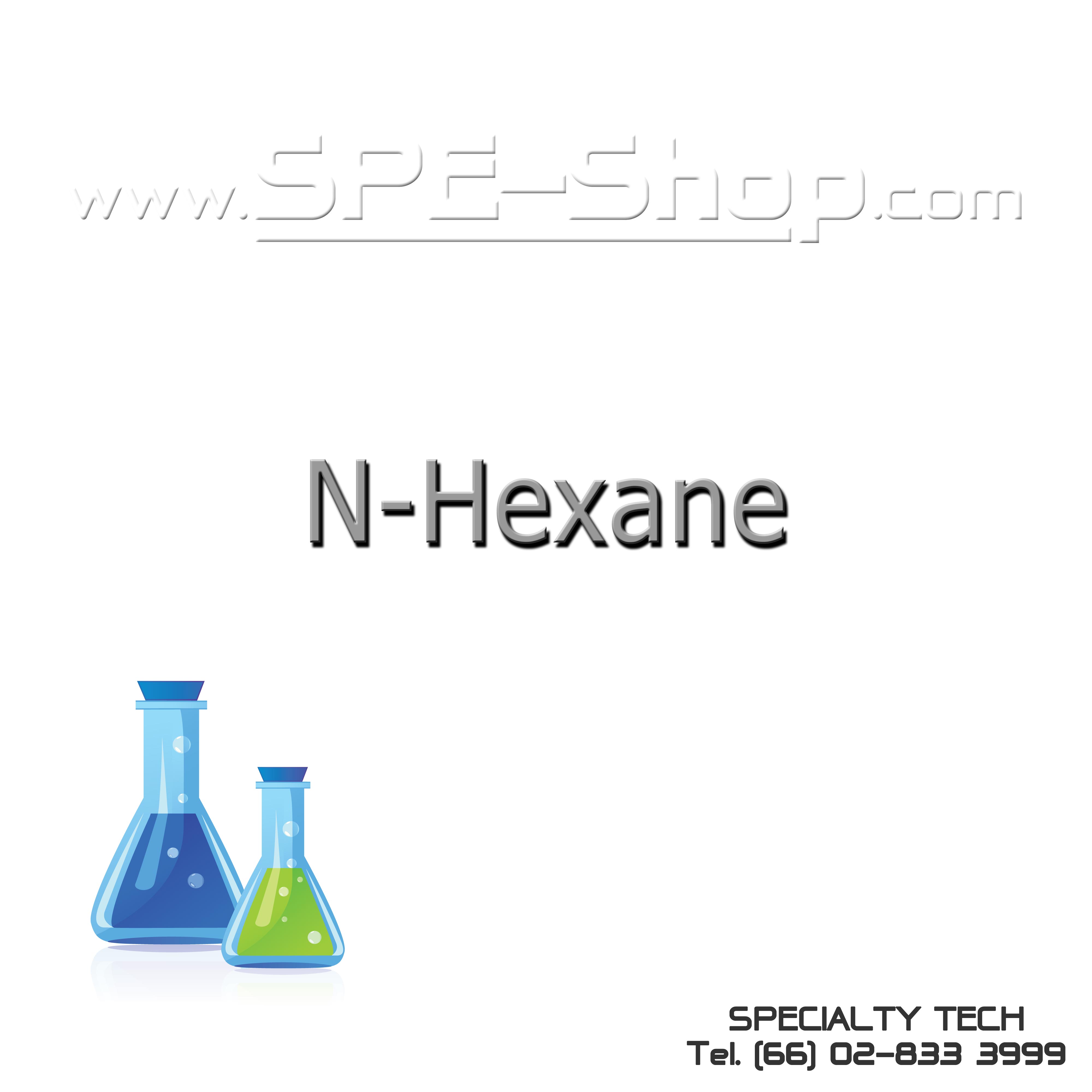 N-Hexane