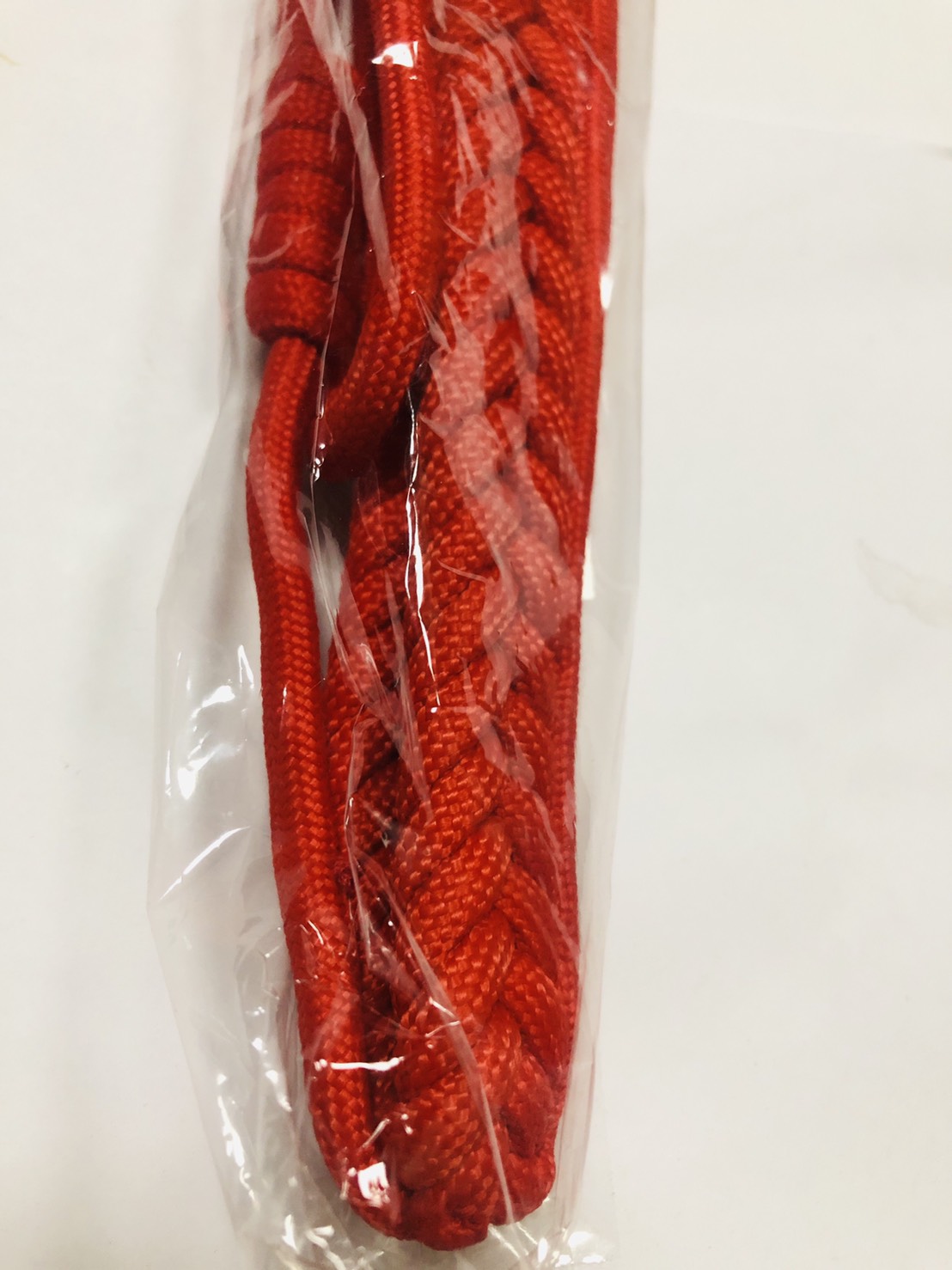 สายนกหวีด คล้องไหล่ รปภ ตำรวจ สีต่างๆ