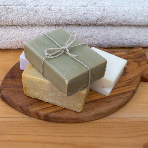 เชือกปอ P&W TWISTTIES Rope-02