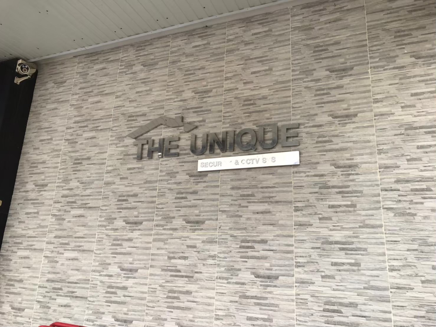 ขายอพาร์ทเม้นท์The Unique ซ.พัฒนาการ 72