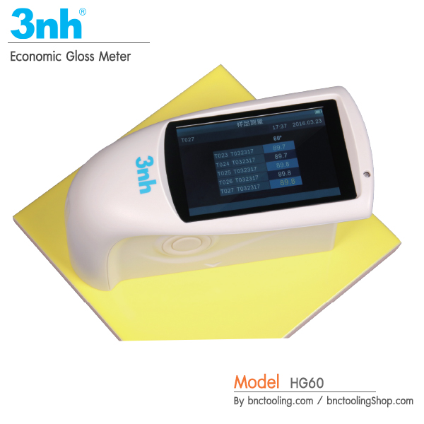 3nh,Economic Gloss Meter,HG60