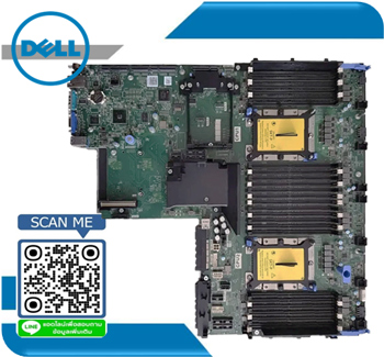 Dell,0KCKR5,KCKR5,Dell PowerEdge,R620,System Board